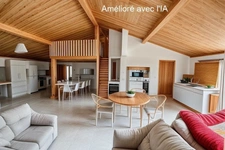 House for sale 8 rooms (73) VAL THORENS LES MENUIRES LES BELLEVILLES