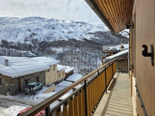 Maison à vendre 8 pièces SAINT MARTIN DE BELLEVILLE (73) VAL THORENS 3 VALLEES