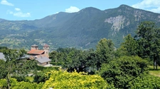 House for sale, 7 rooms, LE BOIS (73) VALMOREL TARENTAISE
