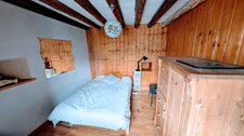 House for sale, 6 rooms, LA PLAGNE (73) AIME - LA COTE D'AIME