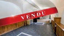 Appartement à vendre 3 pièces CEVINS (73)TARENTAISE 