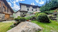 Exceptional property complex - presbytery - Tarentaise COURCHEVEL (73)