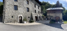 Ensemble immobilier d’exception- presbytère- Tarentaise COURCHEVEL (73)