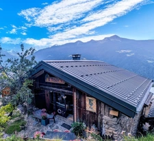 House for sale, 6 rooms, LA PLAGNE (73) AIME - LA COTE D'AIME