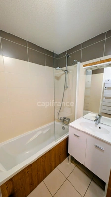 2-room apartment for sale in Pralognan-la-Vanoise (73) - Tarentaise