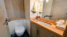 3-room apartment for sale in AIGUEBLANCHE (73) VALMOREL - 3 VALLEES- Tarentaise