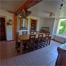 House for sale, 7 rooms, LE BOIS (73) VALMOREL TARENTAISE