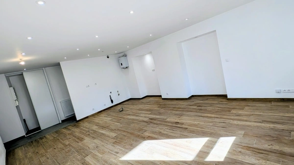 Appartement à vendre 2 pièces SALINS LES THERMES (73) MOUTIERS TARENTAISE 3 VALLEES