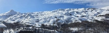 Maison à vendre 8 pièces SAINT MARTIN DE BELLEVILLE (73) VAL THORENS 3 VALLEES