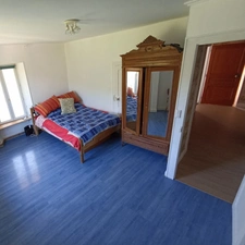 House for sale, 7 rooms, LE BOIS (73) VALMOREL TARENTAISE