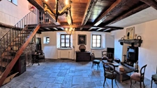 Exceptional property complex - presbytery - Tarentaise COURCHEVEL (73)