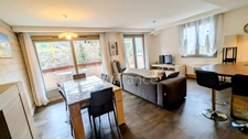 3-room apartment for sale in AIGUEBLANCHE (73) VALMOREL - 3 VALLEES- Tarentaise
