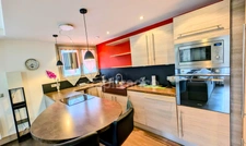 3-room apartment for sale in AIGUEBLANCHE (73) VALMOREL - 3 VALLEES