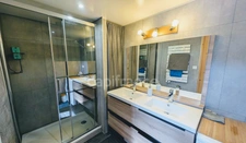 3-room apartment for sale in Bourg-Saint-Maurice (73), Les Arcs duplex