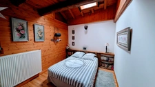 House for sale, 6 rooms, LA PLAGNE (73) AIME - LA COTE D'AIME