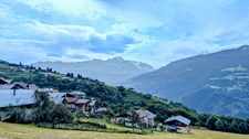 House for sale, 6 rooms, LA PLAGNE (73) AIME - LA COTE D'AIME