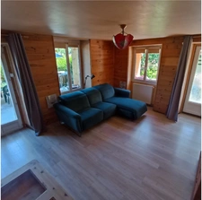 House for sale, 7 rooms, LE BOIS (73) VALMOREL TARENTAISE
