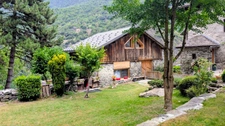 Ensemble immobilier d’exception- presbytère- Tarentaise COURCHEVEL (73)
