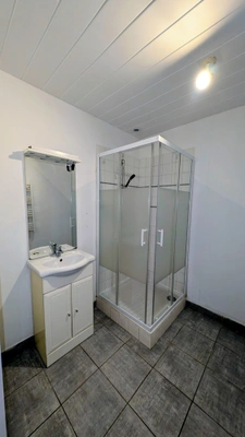 Appartement à vendre 3 pièces CEVINS (73)TARENTAISE 
