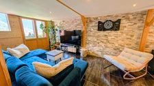 3-room apartment for sale in Bourg-Saint-Maurice (73), Les Arcs duplex
