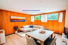 Appartement à vendre 3 pièces PRALOGNAN LA VANOISE (73)