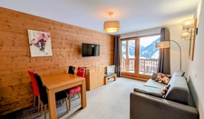 2-room apartment for sale in Pralognan-la-Vanoise (73) - Tarentaise