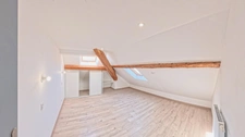 4-room apartment for sale in Salins-les-Thermes (73), Moutiers-Tarentaise 3 Vallées