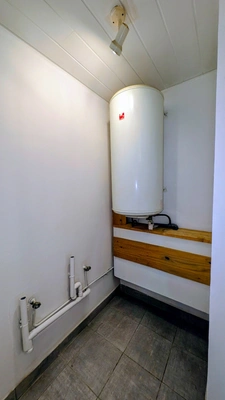 Appartement à vendre 3 pièces CEVINS (73)TARENTAISE 