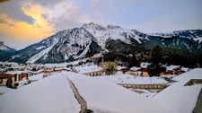 2-room apartment for sale in Pralognan-la-Vanoise (73) - Tarentaise