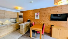 2-room apartment for sale in Pralognan-la-Vanoise (73) - Tarentaise