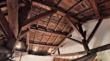 Exceptional property complex - presbytery - Tarentaise COURCHEVEL (73)
