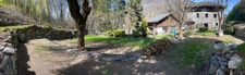 Ensemble immobilier d’exception- presbytère- Tarentaise COURCHEVEL (73)