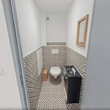 2-room apartment for sale in Salins-les-Thermes (73), Moutiers-Tarentaise 3 Vallées
