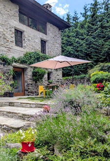 Exceptional property complex - presbytery - Tarentaise COURCHEVEL (73)
