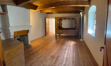 Exceptional property complex - presbytery - Tarentaise COURCHEVEL (73)