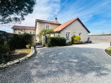 Maison bourgeoise 267m²