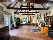 Propriété de charme bord de riviére 242m² 