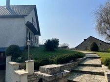 Maison 3 chambres + 1 chambre rdc - Targé Châtellerault