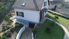 Maison 3 chambres + 1 chambre rdc - Targé Châtellerault
