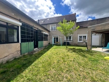 Maison 4 chambres 259m² Châtellerault 