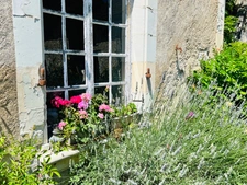 Maison de caractére à rénover 