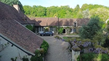 Propriété de charme bord de riviére 242m² 