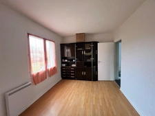 Maison 145m² jardin et garage aux Minimes