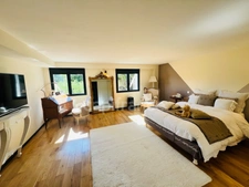Maison familiale 159 m² – 4 chambres – Jardin – Garage 40 m²