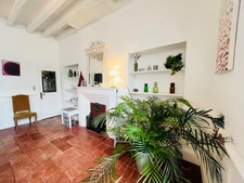 Propriété d'exception  570m² + activité gites entre Poitiers et Tours 