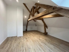 Maison rénovée 5 chambres - parc boisé - 7 min Châtellerault