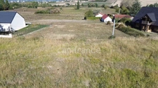 TERRAIN À BÂTIR 950 M² – TARGÉ – LIBRE DE CONSTRUCTEUR – BELLE VUE SUR CHÂTELLERAULT