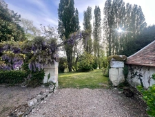 Propriété de charme bord de riviére 242m² 
