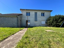 Grande maison 145m² - 4/6 chambres + jardin et garage proche Leclerc