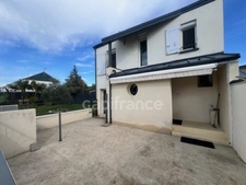 Charming house - 2 bedrooms - 100m²